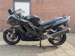 Honda CBR 1100  Super Blackbird bj 1996