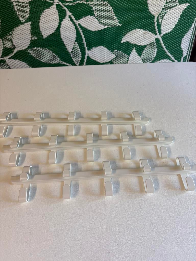 Kapstokken, Zo goed als nieuw, Minder dan 100 cm, Hout, Ophalen