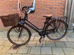 Prachtige dames fiets BSP La Dolce Vida, Versnellingen, Zo goed als nieuw, 50 tot 53 cm, Ophalen