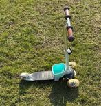 Step 3 wieler, Ophalen of Verzenden, Zo goed als nieuw, Gewone step