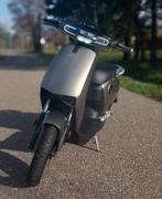 Super Soco CUX 2020 (1e eigenaar), Elektrisch, Zo goed als nieuw, Ophalen, Overige merken