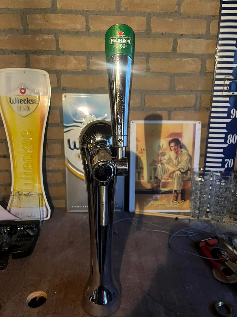 Tapzuil model bone, Ophalen of Verzenden, Zo goed als nieuw, Overige merken