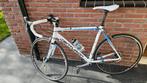 Racefiets 56cm frame, Fietsen en Brommers, 28 inch, Zo goed als nieuw, 15 tot 20 versnellingen, 53 tot 57 cm