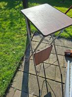 Film/dia Projectorstandaard, Caravans en Kamperen, Kampeermeubelen, Ophalen of Verzenden, Campingstoel