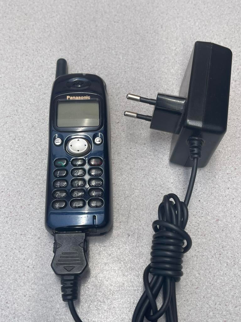 Panasonic EB-GD 90 simvrij, Ophalen of Verzenden, Zo goed als nieuw