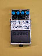 BOSS Digital Delay DD-8, Ophalen of Verzenden, A, A, A