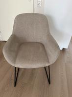 Jesper Home eetstoelen Kushi, 4 stuks, Huis en Inrichting, Ophalen, Overige kleuren, Nieuw, Vier