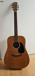 Nashville FAW-302M akoestische gitaar - nette staat, Ophalen, Gebruikt, Western- of Steelstringgitaar