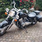 Honda VT750C Shadow - Zeer goede staat, incl. accessoires, 2 cilinders, Particulier, Meer dan 35 kW, Chopper
