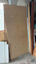 Bedbodem, Doe-het-zelf en Verbouw, Platen en Panelen, Ophalen, Zo goed als nieuw