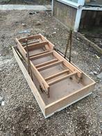 Gebruikte vlizotrap, Ophalen, Zo goed als nieuw, 2 tot 4 meter