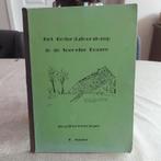 Het Onderduikerskamp in de Soerelse Bossen - W. Mazier, Ophalen of Verzenden, 20e eeuw of later, Gelezen, W. Mazier