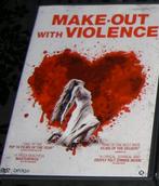 Make out with violence, Room 203, Alle leeftijden, Ophalen of Verzenden, Zo goed als nieuw, Monsters