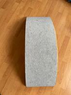 Balance board, Ophalen, Gebruikt