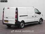 Renault Trafic 130pk L2H1 LED Airco Cruise Euro6 L2 Airco Cr, Auto's, Bestelauto's, Stof, Gebruikt, Euro 6, 4 cilinders