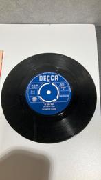 The Moody Blues — Life’s Not Life, Cd's en Dvd's, Vinyl Singles, Fotohoes, 7 inch, Single, Ophalen of Verzenden