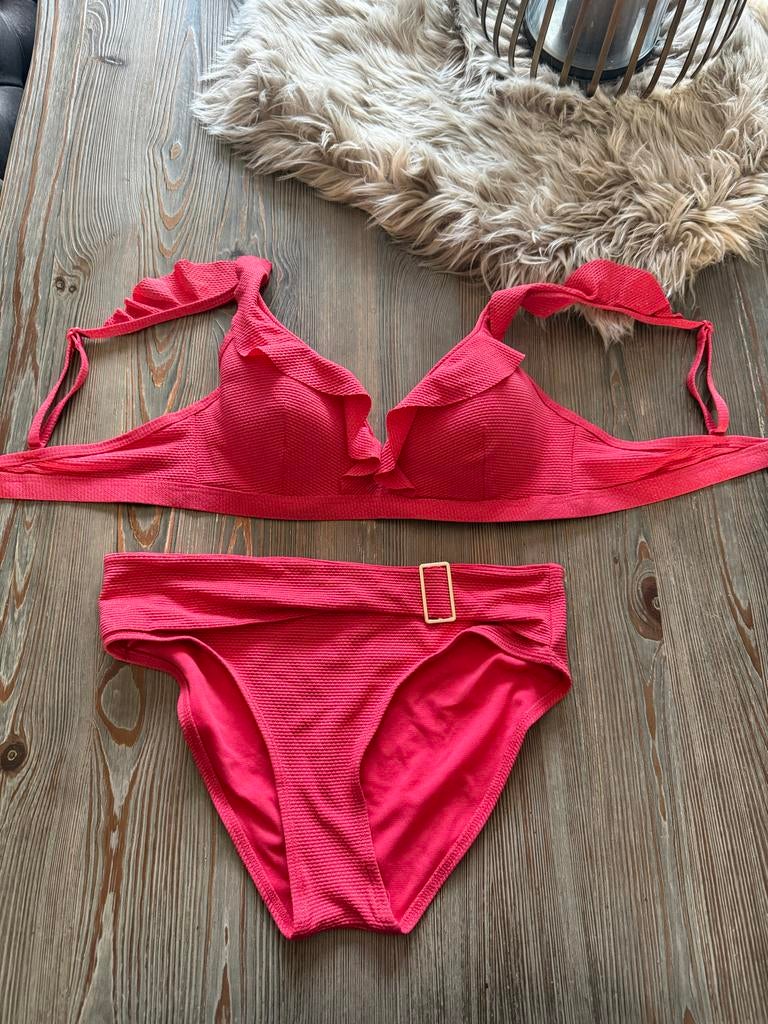 Bikini's van diverse merken - Zo goed als nieuw, Kleding | Dames, Badmode en Zwemkleding, Ophalen of Verzenden, Zo goed als nieuw