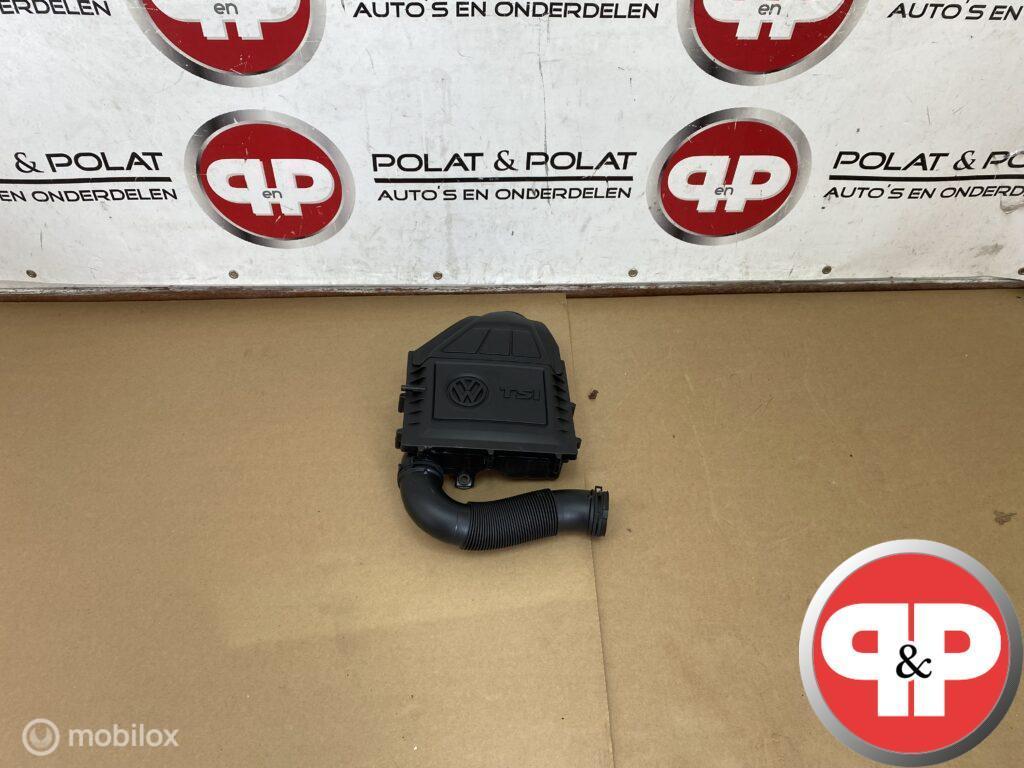 VW Golf 7 Luchtfilterhuis 04C129620A, Auto-onderdelen