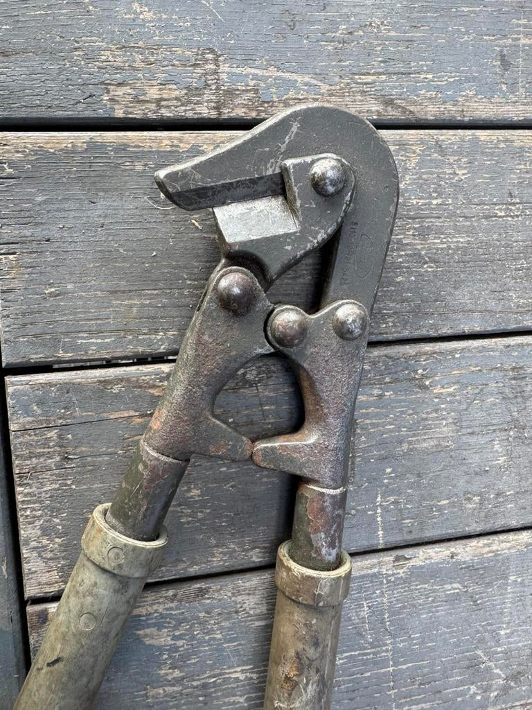 Militaire draadschaar, Verzamelen, Ophalen of Verzenden, Landmacht, Nederland