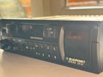 Vintage Blaupunkt Verona CR 43 Autoradio Jaren '90, Auto diversen, Autoradio's, Ophalen of Verzenden, Gebruikt