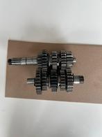 Honda CR500 versnellingsbak, Ophalen of Verzenden, Gebruikt