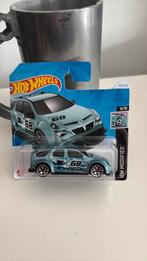 Hot Wheels Pontiac Aztek Custom 1/64, Ophalen of Verzenden, Nieuw, Auto
