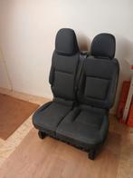 Mooie tweezits bijrijder stoel voor Renault bus, Auto-onderdelen, Interieur en Bekleding, Ophalen of Verzenden