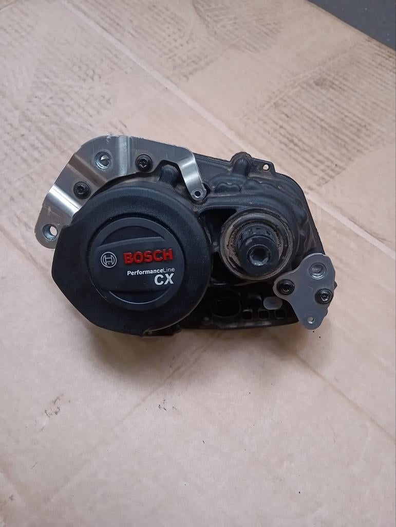 Bosch Performance Line cx, Fietsen en Brommers, Fietsonderdelen, Ophalen of Verzenden, Elektrische fiets, Motor, Bosch