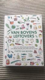 Leftovers - Yvette van Bovens, Ophalen of Verzenden, Nieuw