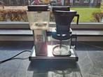 Technivorm Moccamaster Douwe Egberts editie, Ophalen of Verzenden, Gebruikt, Koffiemachine
