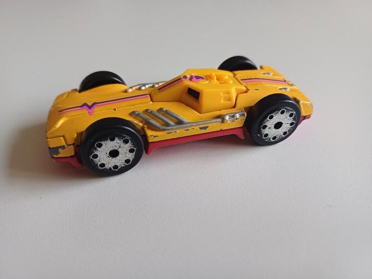 Hot Wheels Flippers auto, Hobby en Vrije tijd, Modelauto's | Overige schalen, Gebruikt, Auto, Ophalen of Verzenden