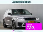 Land Rover Range Rover Sport 2.0 P400e 404pk HSE Dynamic Aut, Automaat, Gebruikt, Euro 6, 4 cilinders