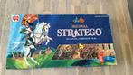 Stratego spel - Klassiek bordspel in goede staat, Een of twee spelers, Ophalen, Gebruikt, Jumbo