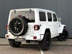 Jeep Wrangler Unlimited Brute 4XE Rubicon | Cabrio | BRUTE A, Auto's, Jeep, Automaat, 4 cilinders, Cabriolet, Bedrijf