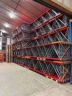 Stow palletstelling, Ophalen