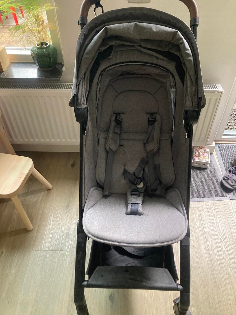 TE HUUR Joolz aer buggy, Ophalen, Zo goed als nieuw