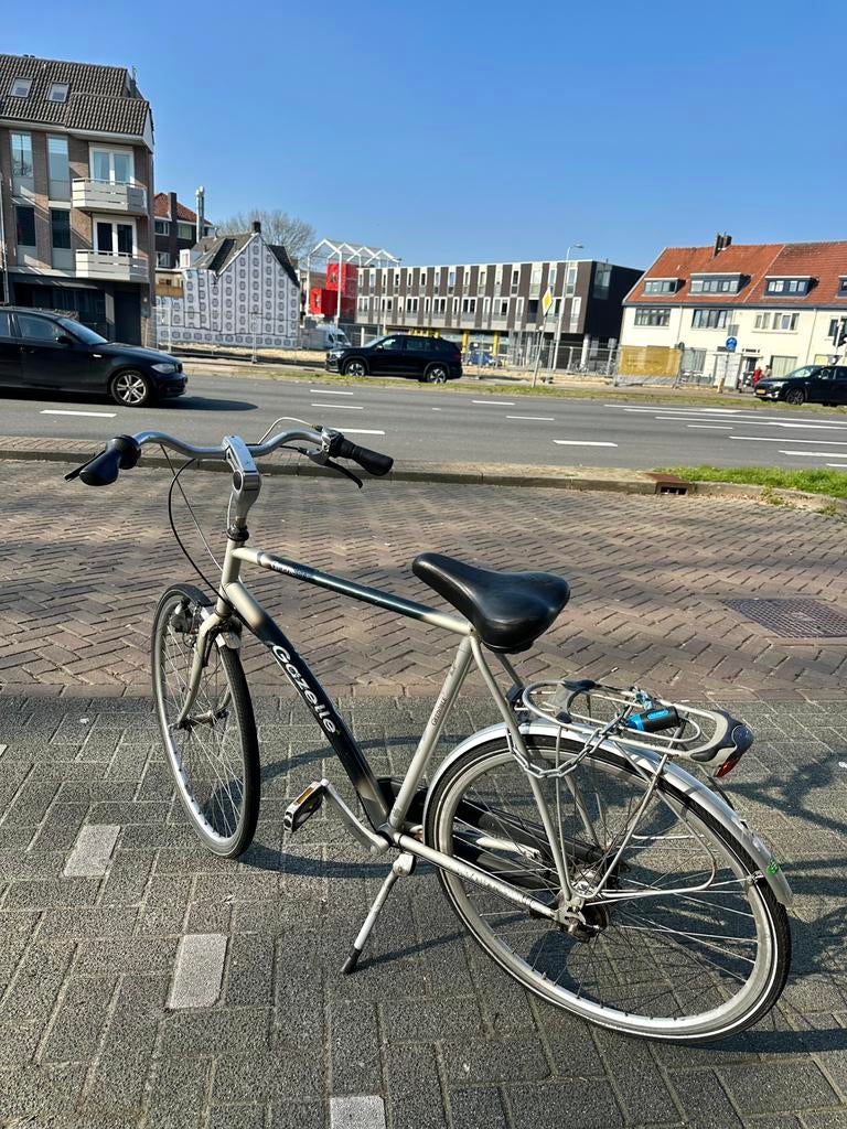 Bicycle - Bike, Ophalen of Verzenden, Zo goed als nieuw, Overige merken