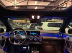 Mercedes-Benz A-klasse 200 AMG|MEMORY|SFEER|BOMVOL!, Auto's, Mercedes-Benz, Gebruikt, Euro 6, 4 cilinders, Parkeercamera