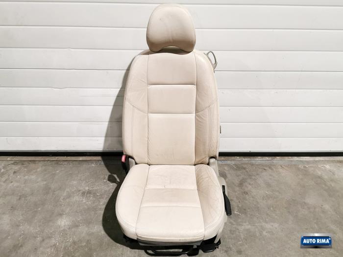 Bekleding Set (compleet) van een Volvo C30, Gebruikt, -, -, Ophalen of Verzenden
