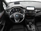 BMW 2-serie Gran Tourer 218i 7 Persoons Executive | Sport Li, Auto's, BMW, Stof, Gebruikt, Euro 6, 2-Serie Gran Tourer