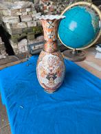 Chinese vaas 38 cm hoog, Antiek en Kunst, Ophalen of Verzenden
