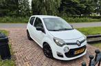 Zeer nette en goed onderhouden Renault Twingo 1.2 16V, Auto's, Voorwielaandrijving, Euro 5, Bluetooth, 4 cilinders