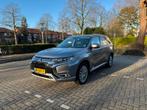 Mitsubishi Outlander 2.4 Phev 240pk 4WD Aut 2019 NAP, nette, Automaat, Outlander, 4 cilinders, 120 €/maand