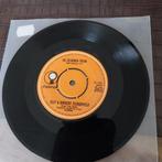 Elly & Rikkert ZuiderVeld - De Zilveren Trein Single, Gebruikt, 7 inch, Single, Ophalen of Verzenden