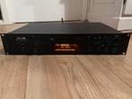 Tascam MD-301MKII Professionsle MiniDisc recorder, Ophalen of Verzenden, Gebruikt
