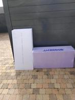 Nieuwe isolatieplaten harde pressing 125x60x2cm - 31 stuks, Doe-het-zelf en Verbouw, Ophalen, Nieuw, Minder dan 4 cm, 15 m² of meer