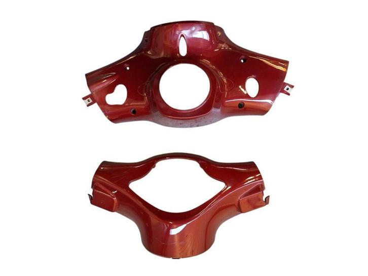 Stuurkap stuur kap kappen origineel Vespa Primavera, Fietsen en Brommers, Brommeronderdelen | Scooters, Gebruikt, Ophalen of Verzenden