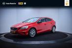 Volvo V40 2.0 T4 190PK Aut. R-Design Business Sport LEDER |, Auto's, Gebruikt, Bedrijf, 1342 kg, 1500 kg