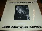 Benny Goodman/Charlie Christian  1939-1941 LP 10"  1958, Gebruikt, 10 inch, Ophalen of Verzenden, 1940 tot 1960