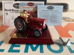David Brown 900 trekker Britains 8716, Hobby en Vrije tijd, Modelauto's | 1:32, Ophalen of Verzenden, Nieuw, Tractor of Landbouw